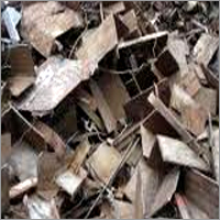 Iron Scrap