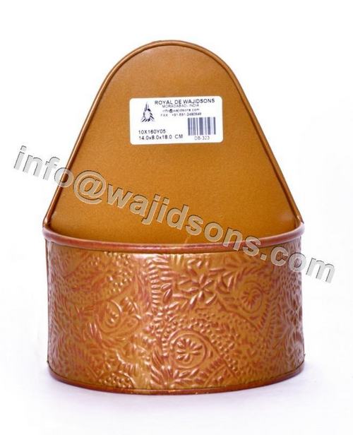 Pots and Planters and Vases