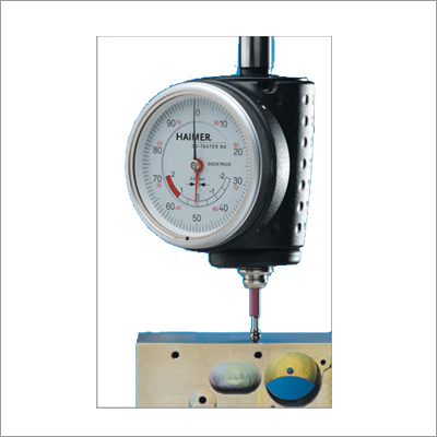 3D-Sensor New Generation