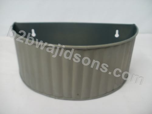 Pots and Planters and Vases