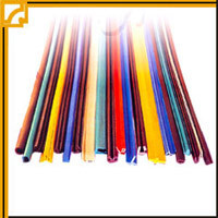 GLASS WALL EDGE PROFILE