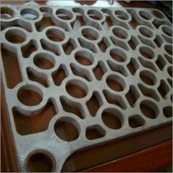 Loading Grid