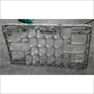 Base Grid
