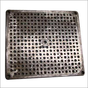 S.S  Sand Casting