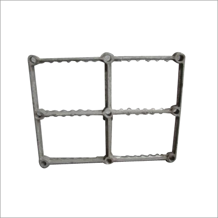 S.S  Sand Casting