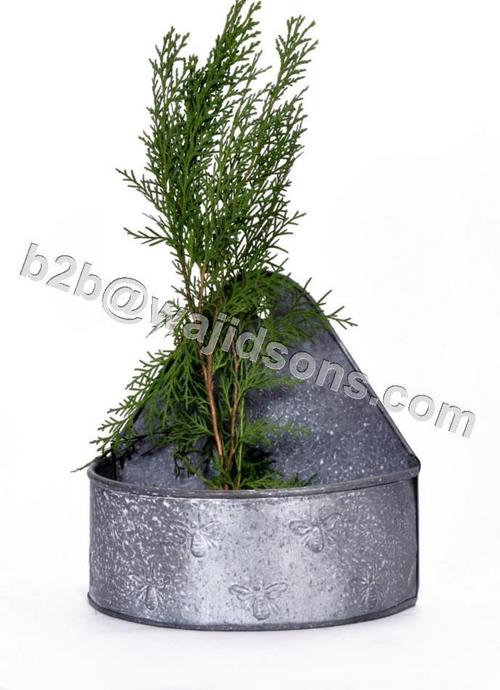 Pots and Planters and Vases