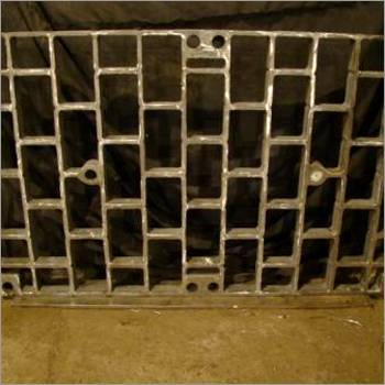 Base Tray