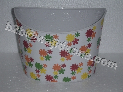 Pots and Planters and Vases