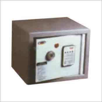 Electronic Locker Master Safe Service