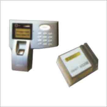 Card System For Time Attendance