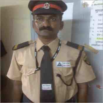 Security Management