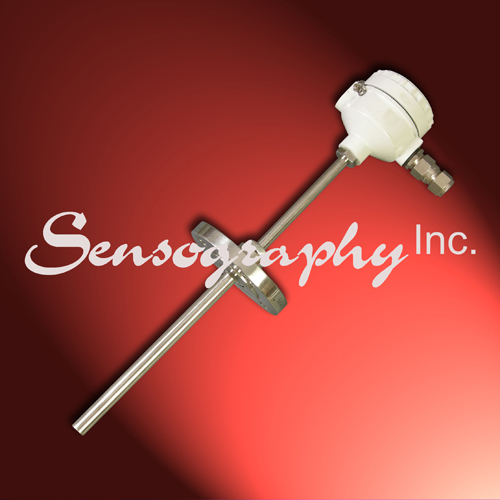 Temperature Sensors