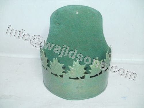 Pots and Planters and Vases