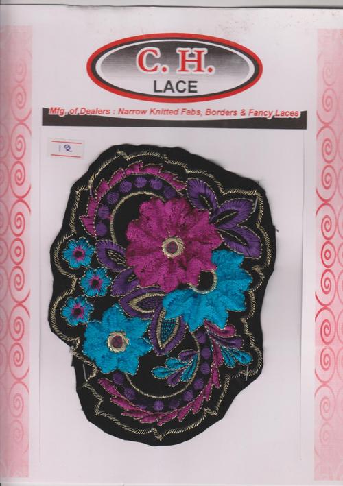 Designer Patch's