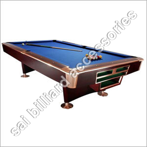 Imp. American Pool Table ( Universal )