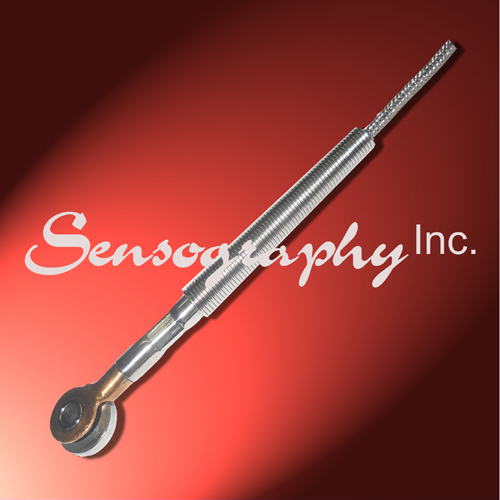 Temperature Sensors