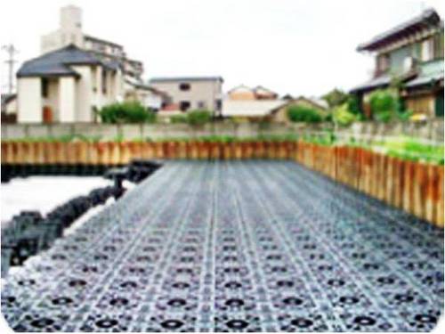 Rain Water Storage System Step 5