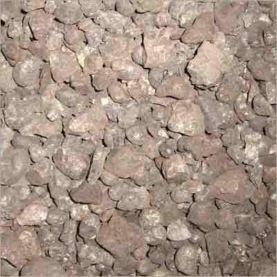 High Carbon Ferro Manganese (0 to 3mm)
