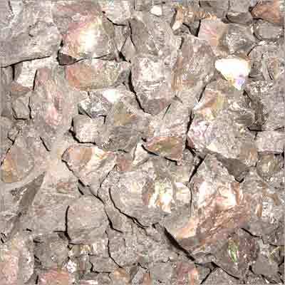 Extra Low Carbon Ferro Manganese