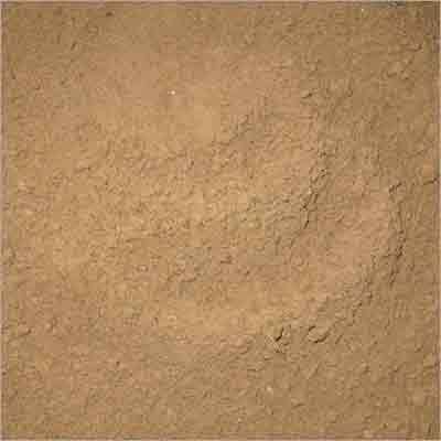 Thermite Slag Powder