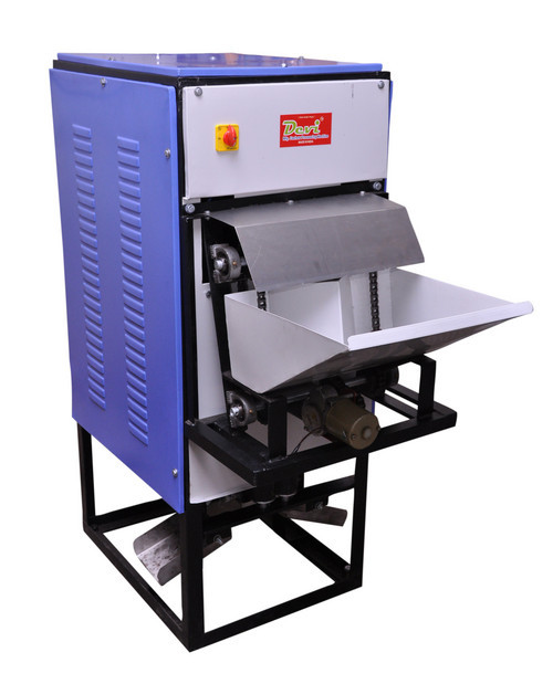 Automatic Cashew Shelling Machine