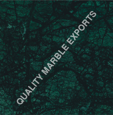 Indian Green Marble