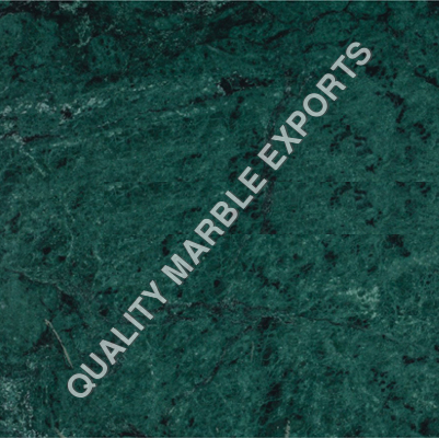 Rainforest Green Marble