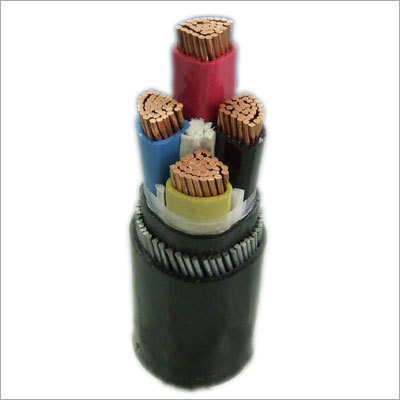 Armored Cable Installation