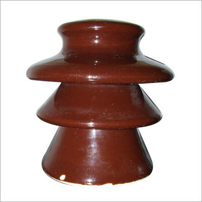 Ceramic Electrical Insulator Installation