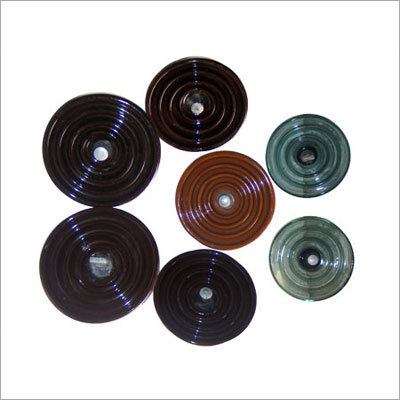 Disc Insulator Installation