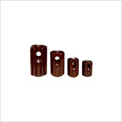 Guy Insulator Installation