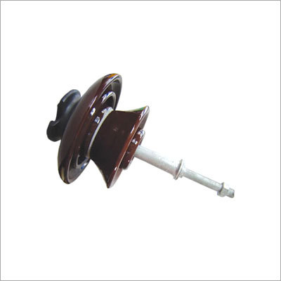 Pin Insulator Installation