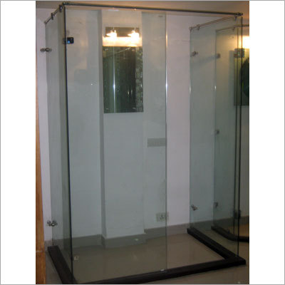 Toughened Glass