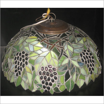 Glass Lampshades