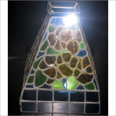Coloured Decorative Glass