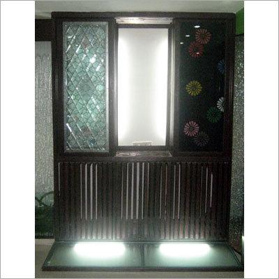 Laminated Glass