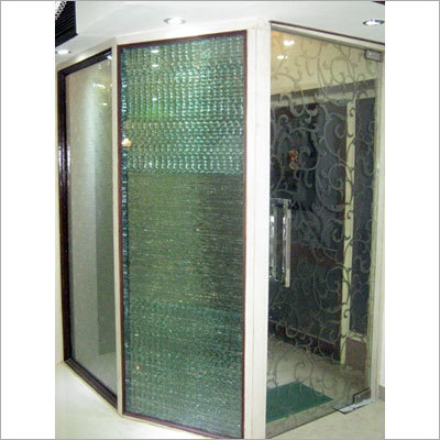 PVC Laminated Glass
