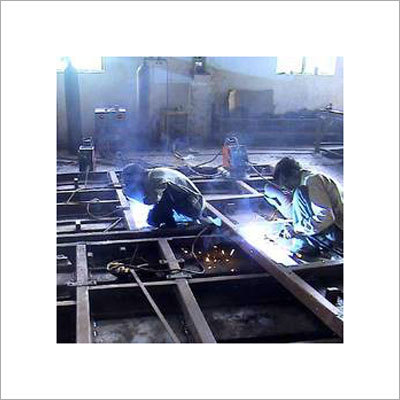 Structural Fabrication