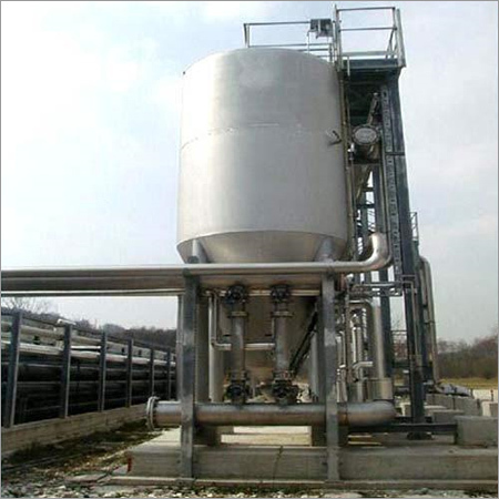 Filtration System