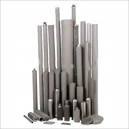Industrial Membrane Filter