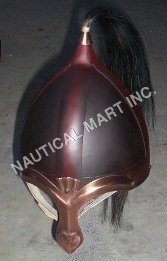 Medieval Helmet