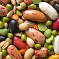 Legumes