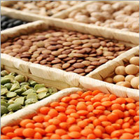 Hygienic Pulses