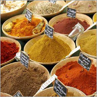 Indian Spices