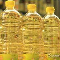 Edible Vegetable Oil