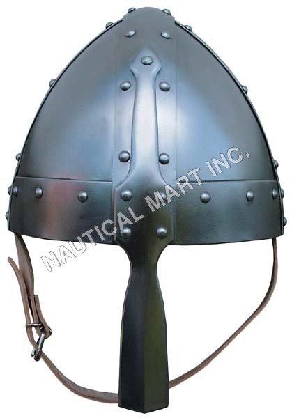 Norman Fight Armour Helmet