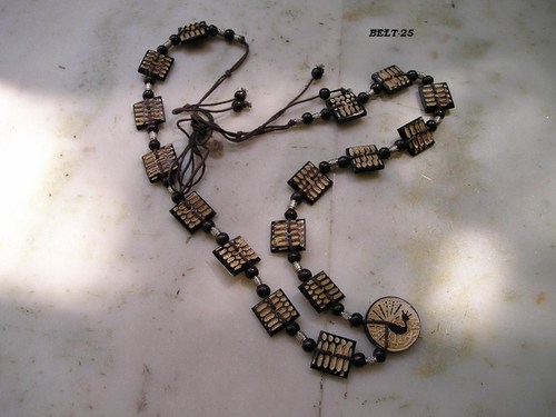 Ladies Belts