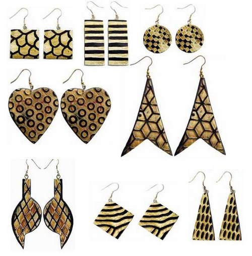 Ear Rings