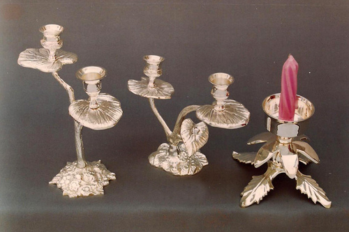 Candle Holder
