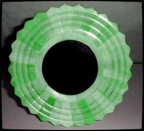 Round Photo Frames